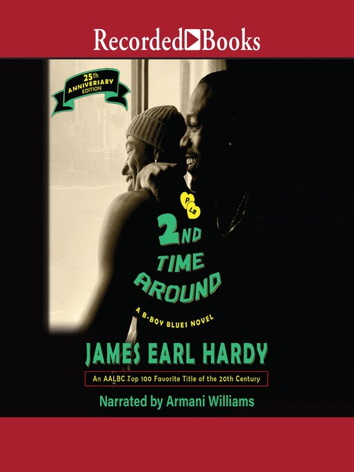Title details for 2nd Time Around by James Earl Hardy - Available